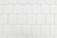 Weathertex Classic  Smooth Wall Shingles 1196mm x 225mm