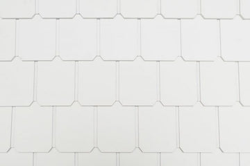 Weathertex Classic  Smooth Wall Shingles 1196mm x 225mm