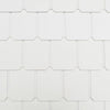 Weathertex Classic  Smooth Wall Shingles 1196mm x 225mm