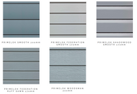 Weathertex Primelok Federation Ruff Sawn 170 x 9.5 x 3660mm Weatherboards