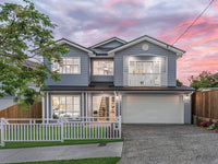 Weathertex Primelok Smooth 200 x 9.5 x 3660mm Weatherboards