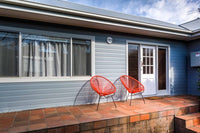 Weathertex Selflok Colonial Smooth 300mm x 9.5mm x 3660mm Weatherboards