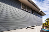 Weathertex Selflok Colonial Smooth 300mm x 9.5mm x 3660mm Weatherboards