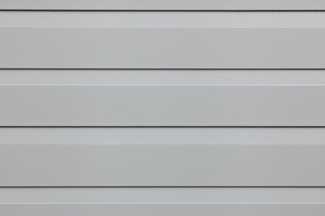 Weathertex Selflok Colonial Smooth 300mm x 9.5mm x 3660mm Weatherboards