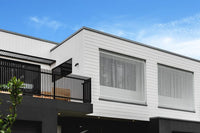Weathertex Ecogroove Selflok 150mm Smooth 300 x 9.5 x 3660mm Weatherboards