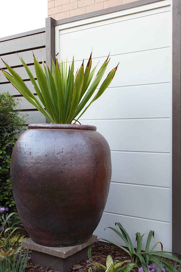 Weathertex Ecogroove Selflok 150mm Smooth 300 x 9.5 x 3660mm Weatherboards