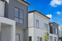 Weathertex Ecogroove Selflok 300mm Smooth 300 x 9.5 x 3660mm Weatherboards