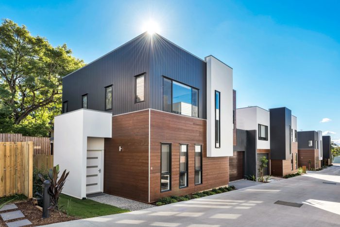 Weathertex Ecogroove Selflok Natural 150mm Boards