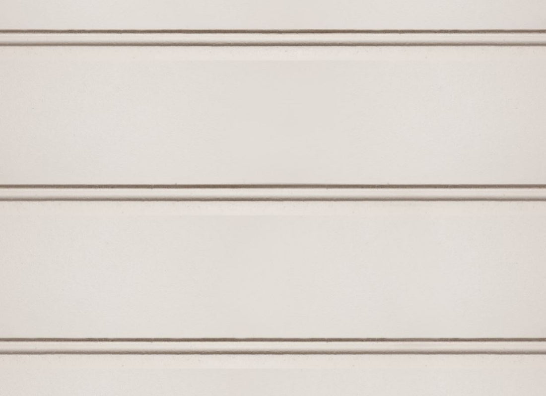 Weathertex Weatherboards Selflok Millwood Smooth 300 x 9.5 x 3660mm