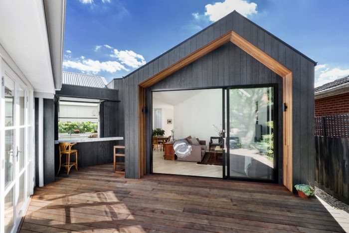 Weathertex Weathergroove 150mm Natural 3660mm x 1196mm Wall Panel
