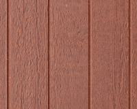 Weathertex Weathergroove 150mm Natural 3660mm x 1196mm Wall Panel