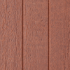 Weathertex Weathergroove 150mm Natural 3660mm x 1196mm Wall Panel