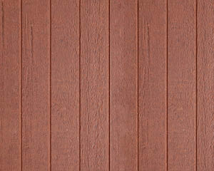 Weathertex Weathergroove 75mm Natural 3660mm x 1196mm Wall Panel