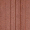 Weathertex Weathergroove 75mm Natural 3660mm x 1196mm Wall Panel