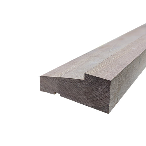 Window Sill Hardwood Sill 165 x 65 - Per Metre